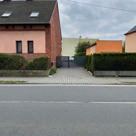Apartman Krasna Vyhlidka Dolni Benesov Extérieur photo