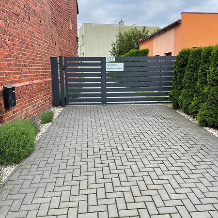 Apartman Krasna Vyhlidka Dolni Benesov Extérieur photo