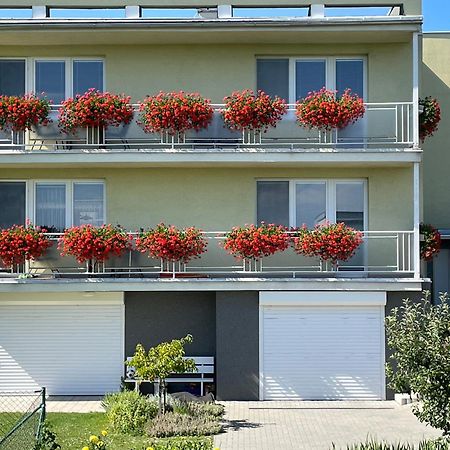 Apartman Krasna Vyhlidka Dolni Benesov Extérieur photo