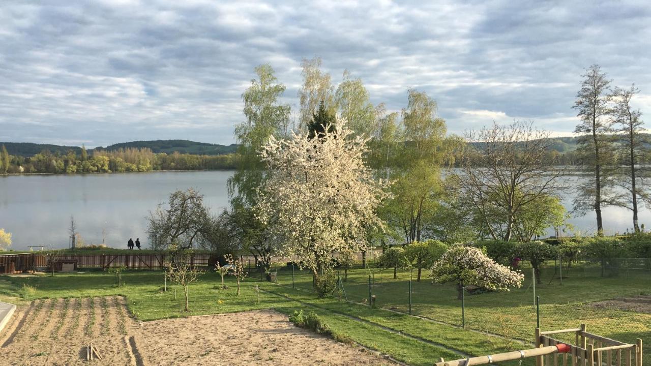 Apartman Krasna Vyhlidka Dolni Benesov Extérieur photo