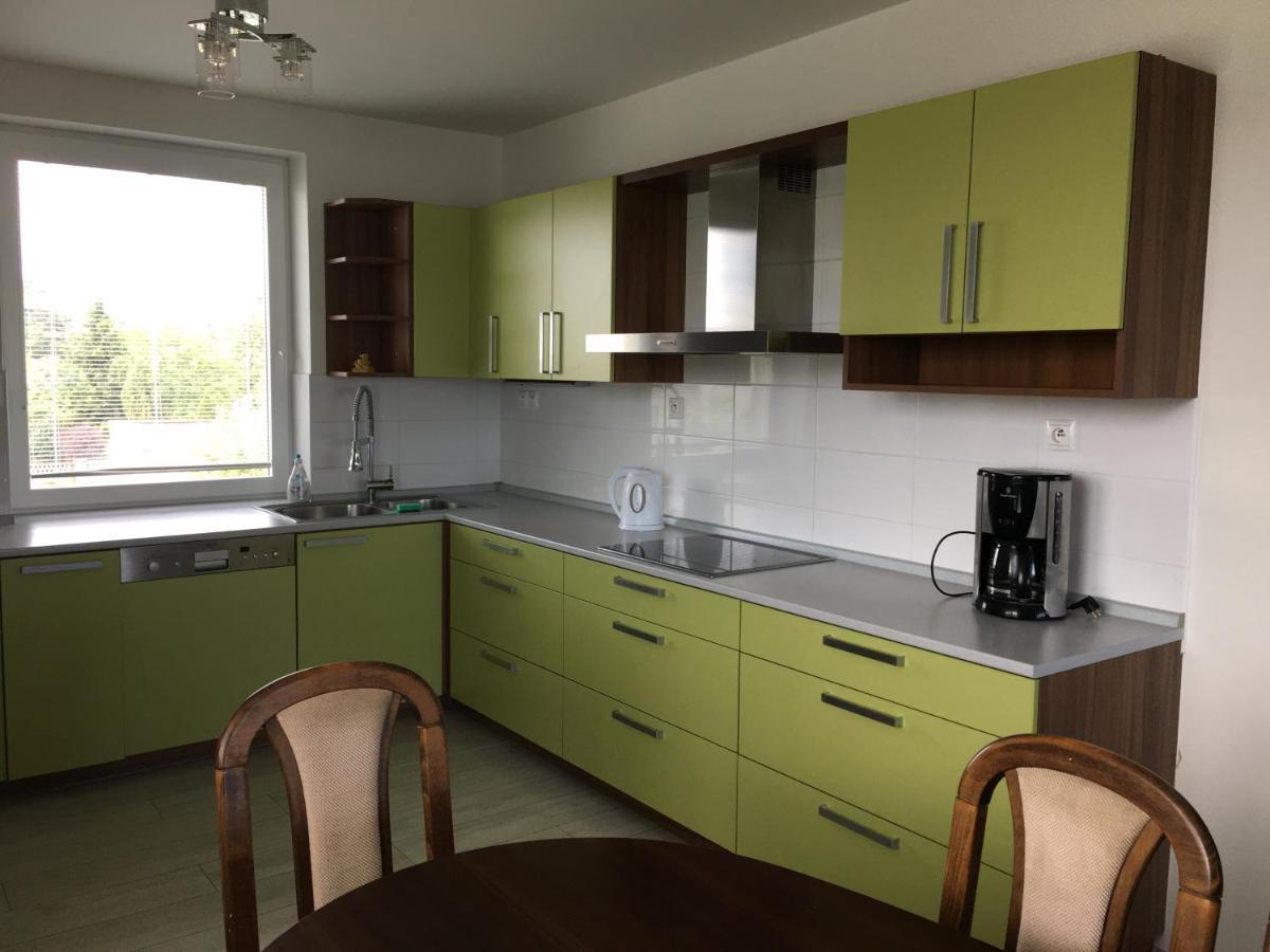 Apartman Krasna Vyhlidka Dolni Benesov Extérieur photo