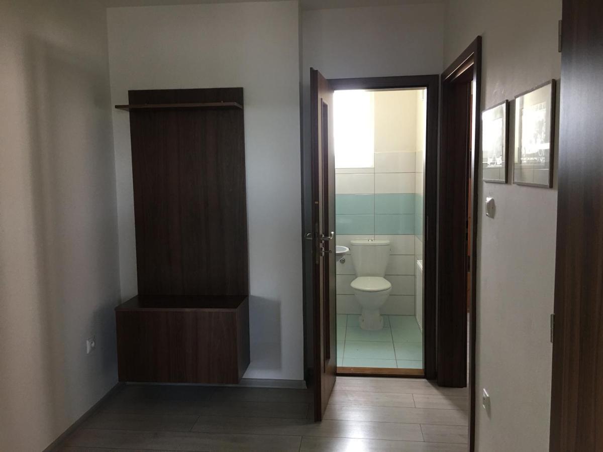 Apartman Krasna Vyhlidka Dolni Benesov Extérieur photo