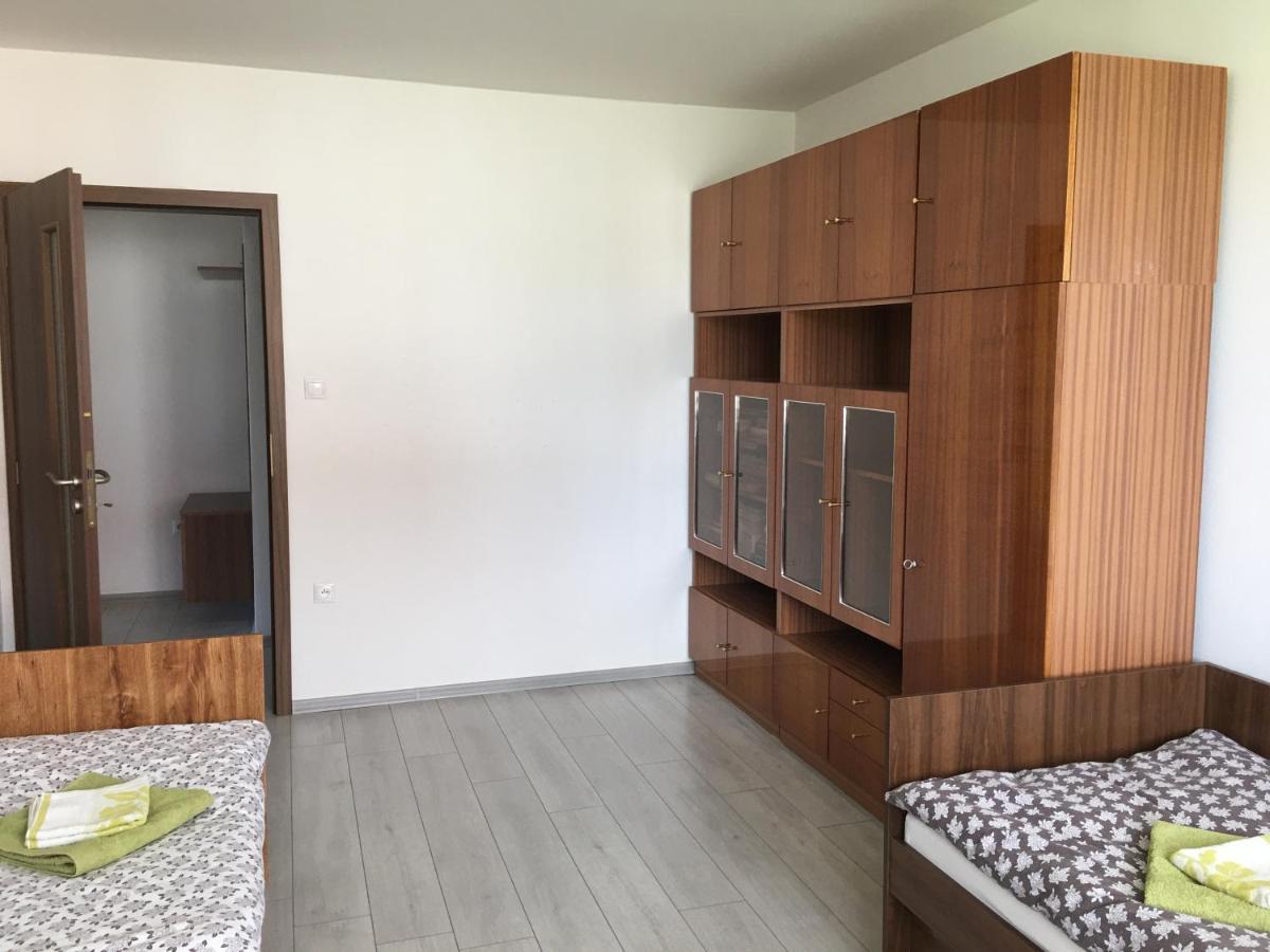 Apartman Krasna Vyhlidka Dolni Benesov Extérieur photo
