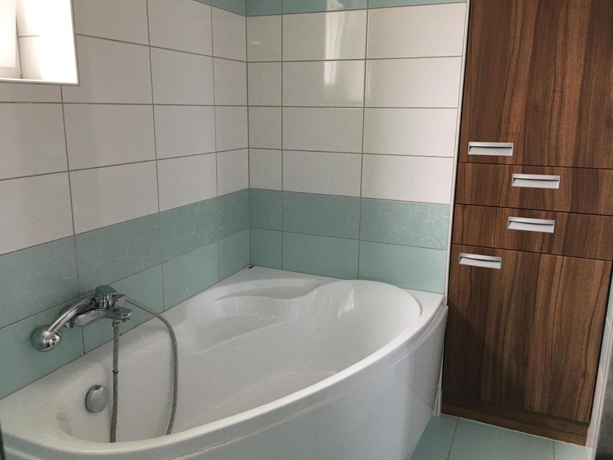 Apartman Krasna Vyhlidka Dolni Benesov Extérieur photo