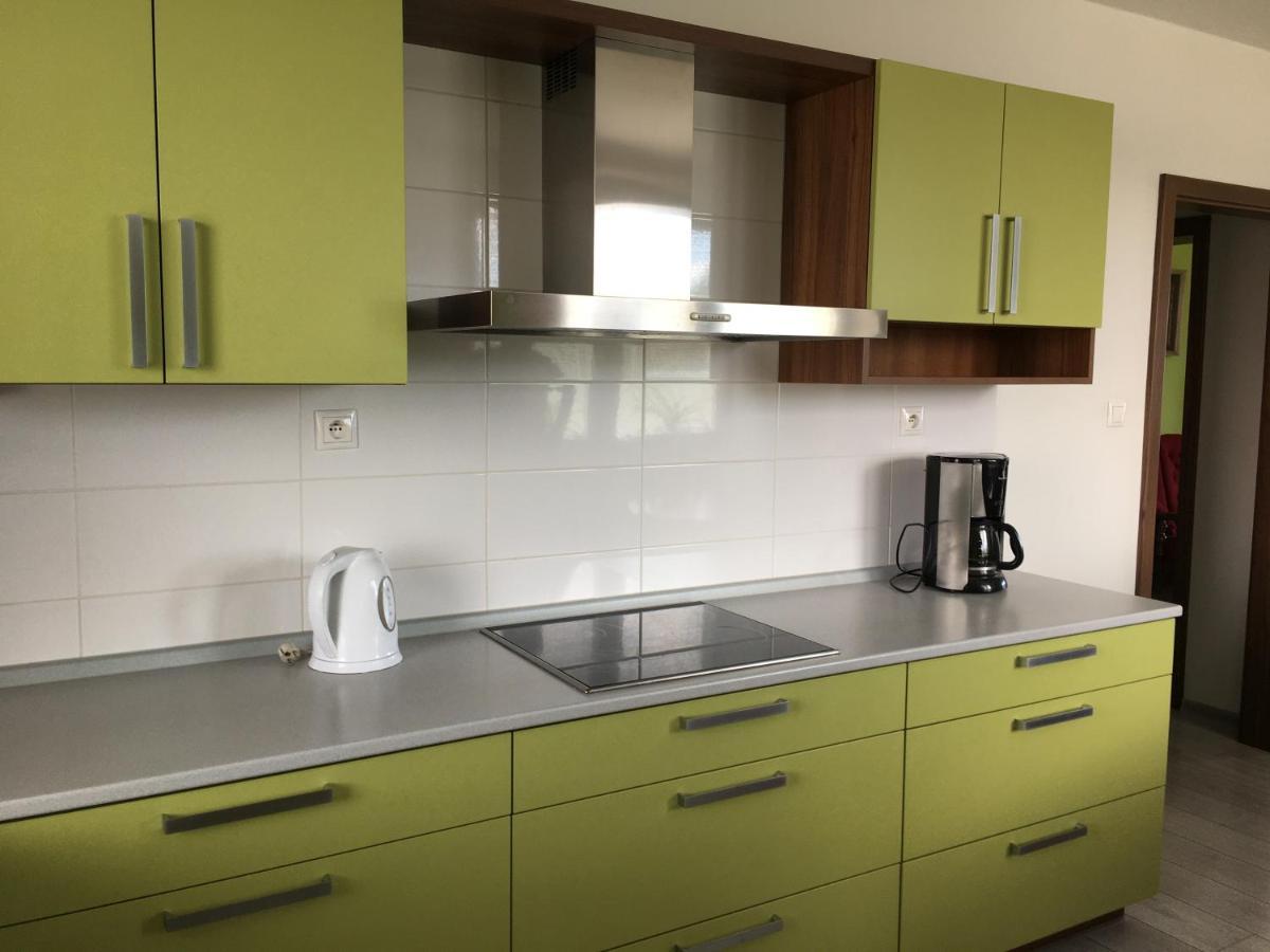 Apartman Krasna Vyhlidka Dolni Benesov Extérieur photo