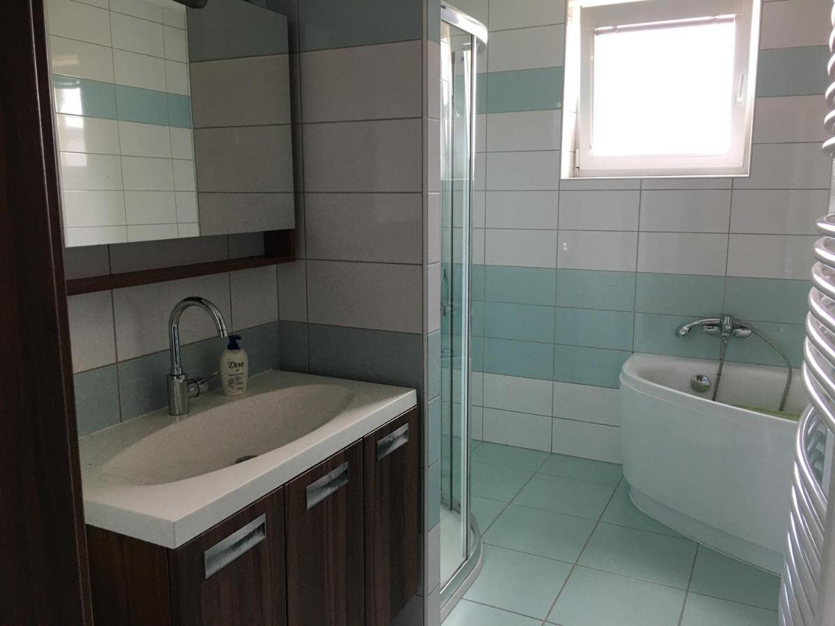 Apartman Krasna Vyhlidka Dolni Benesov Extérieur photo