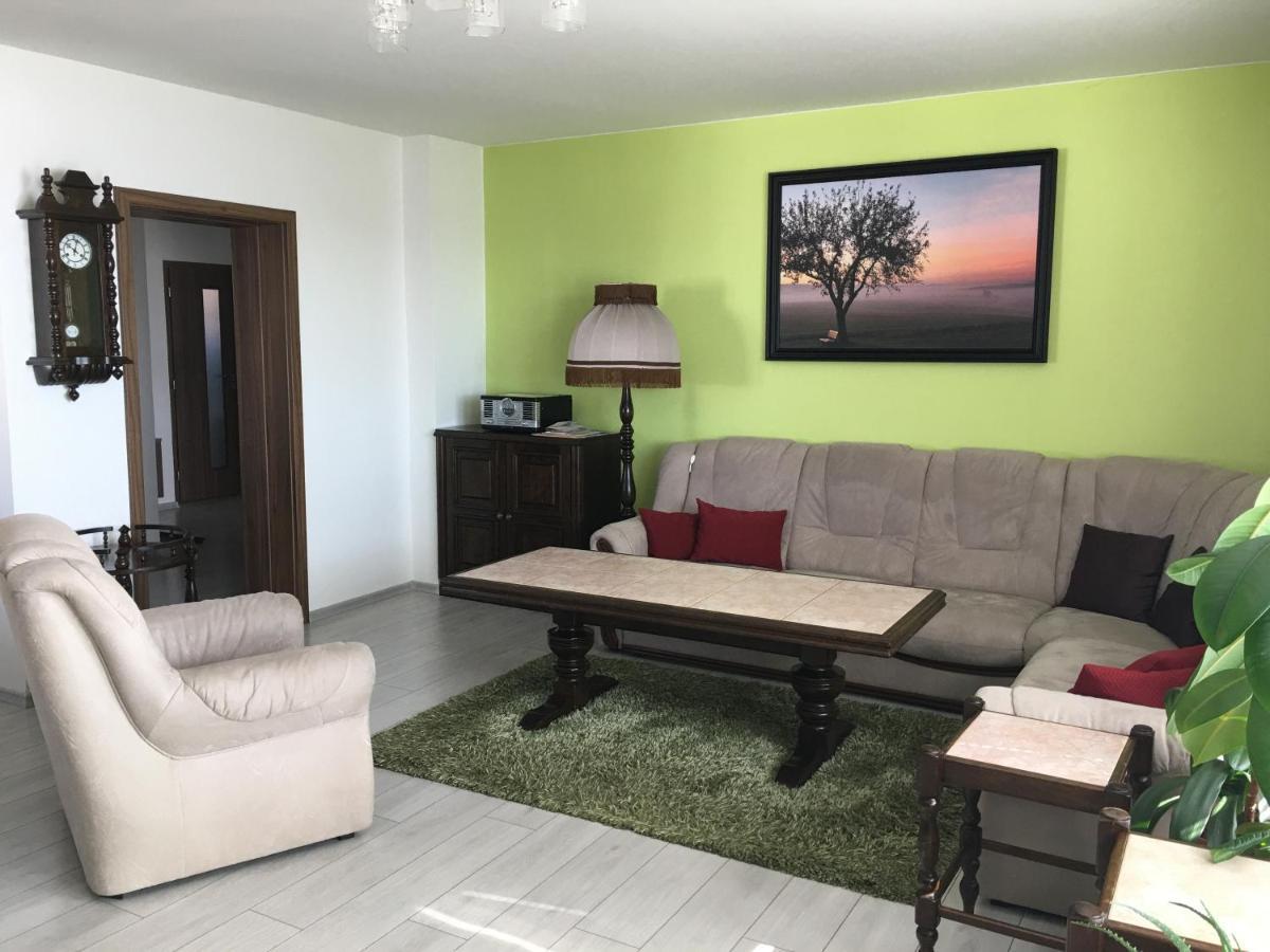 Apartman Krasna Vyhlidka Dolni Benesov Extérieur photo