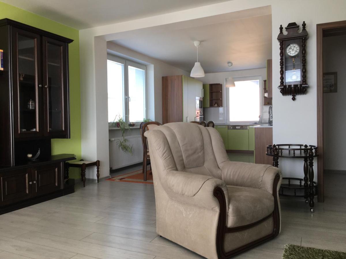 Apartman Krasna Vyhlidka Dolni Benesov Extérieur photo