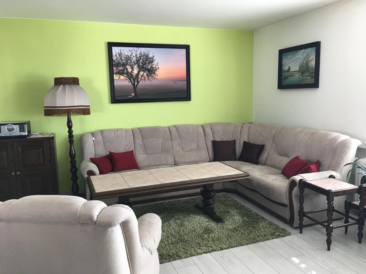 Apartman Krasna Vyhlidka Dolni Benesov Extérieur photo