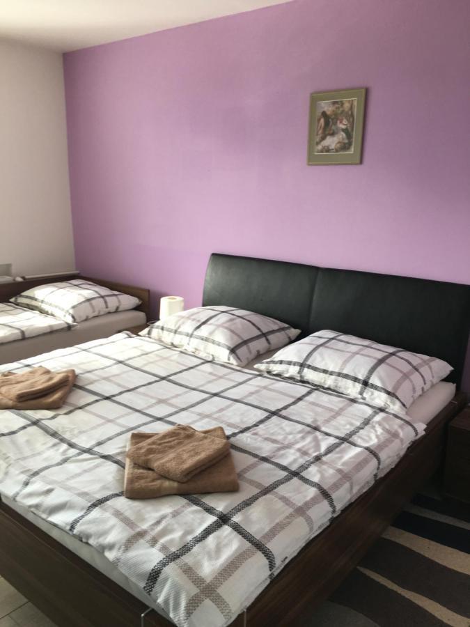 Apartman Krasna Vyhlidka Dolni Benesov Extérieur photo